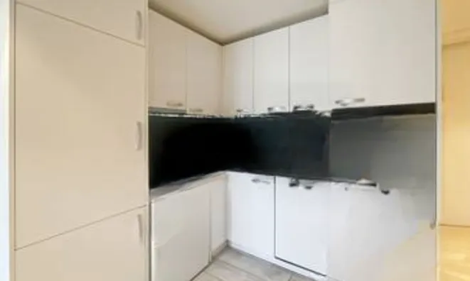 Недвижимость Apartment Pointe Croisette: 3