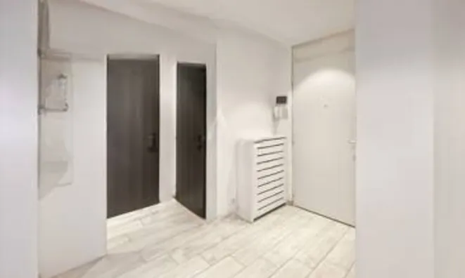 Недвижимость Apartment Pointe Croisette: 5