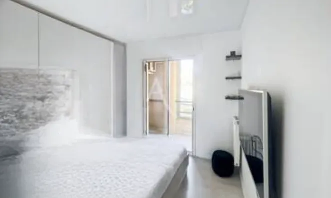 Недвижимость Apartment Pointe Croisette: 6