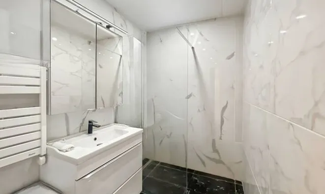 Недвижимость Apartment Pointe Croisette: 7