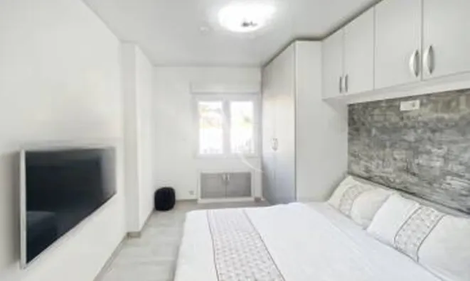 Недвижимость Apartment Pointe Croisette: 8