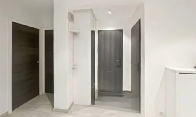 Недвижимость Apartment Pointe Croisette: 9