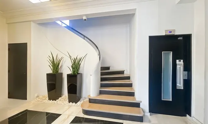 Недвижимость Apartment Pointe Croisette: 10