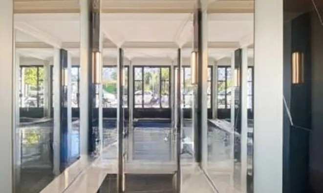 Недвижимость Apartment Pointe Croisette: 11