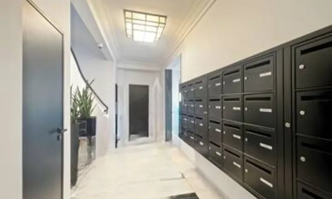 Недвижимость Apartment Pointe Croisette: 12