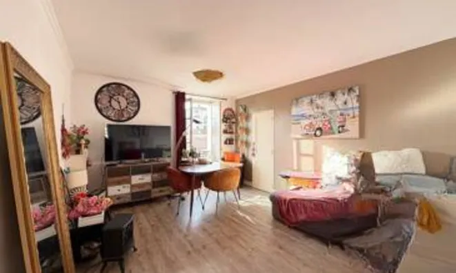 Недвижимость Apartment Cannes: 2