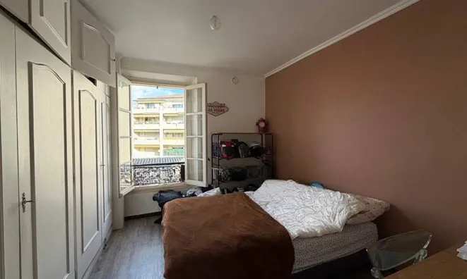 Недвижимость Apartment Cannes: 4