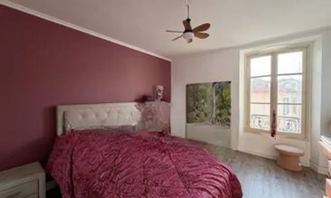 Недвижимость Apartment Cannes: 5