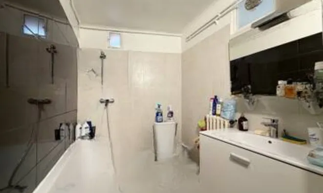 Недвижимость Apartment Cannes: 6