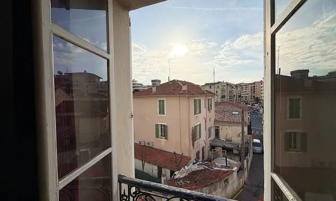 Недвижимость Apartment Cannes: 7