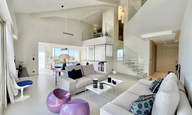 Недвижимость Apartment Pointe Croisette: 1