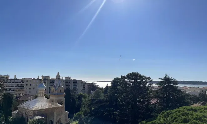 Недвижимость Apartment Pointe Croisette: 3