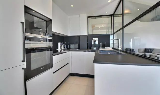 Недвижимость Apartment Pointe Croisette: 9