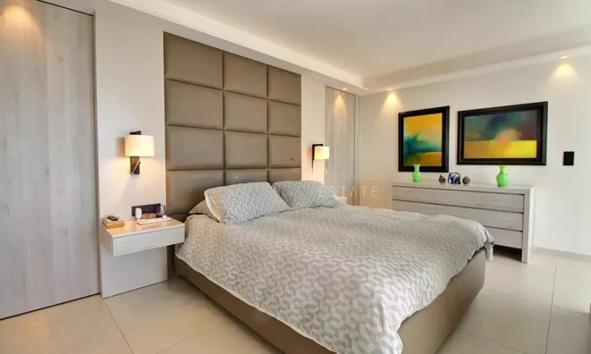 Недвижимость Apartment Pointe Croisette: 11