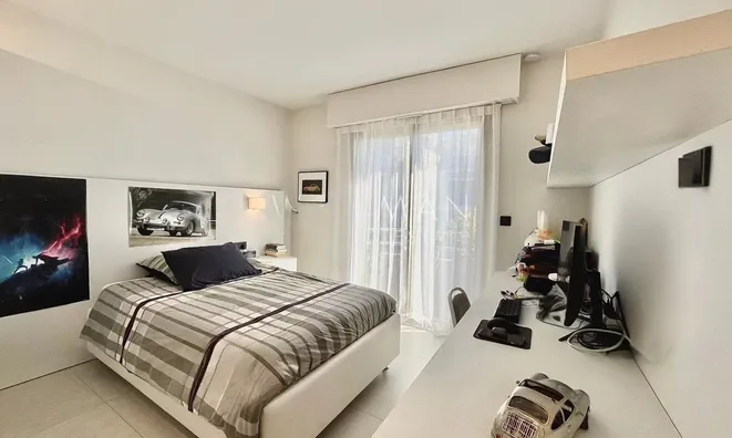 Недвижимость Apartment Pointe Croisette: 13