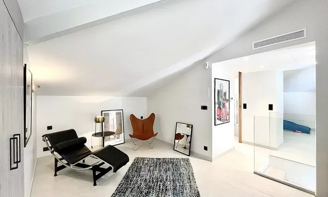 Недвижимость Apartment Pointe Croisette: 15