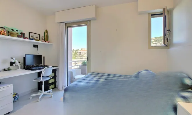 Недвижимость Apartment Pointe Croisette: 16