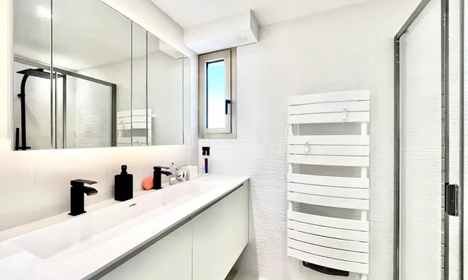 Недвижимость Apartment Pointe Croisette: 17