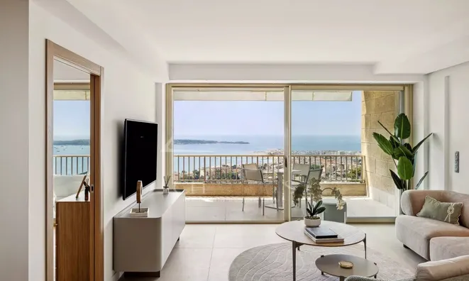 Недвижимость Apartment Cannes California: 2