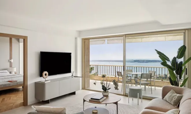 Недвижимость Apartment Cannes California: 3