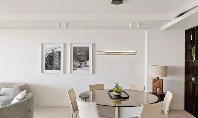 Недвижимость Apartment Cannes California: 5