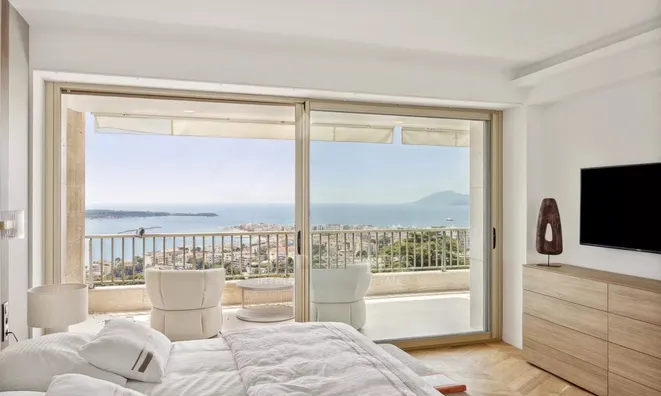Недвижимость Apartment Cannes California: 6