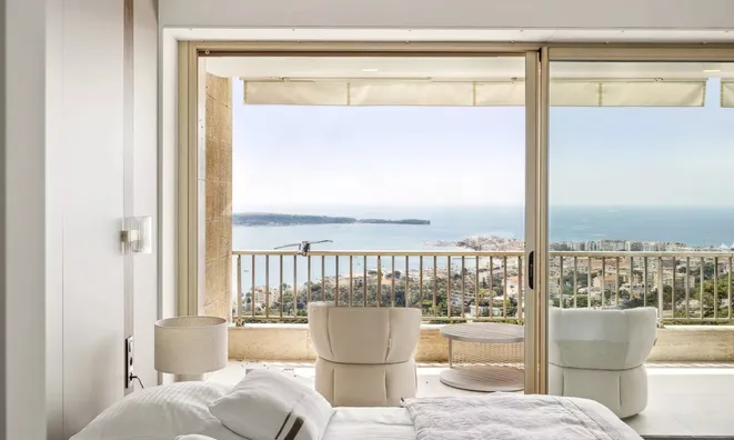 Недвижимость Apartment Cannes California: 7