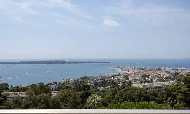 Недвижимость Apartment Cannes California: 9