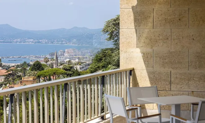 Недвижимость Apartment Cannes California: 11