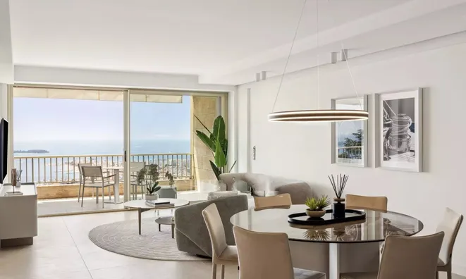 Недвижимость Apartment Cannes California: 12