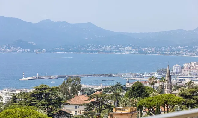 Недвижимость Apartment Cannes California: 13