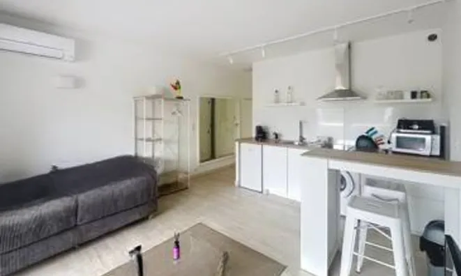 Недвижимость Apartment Pointe Croisette: 3