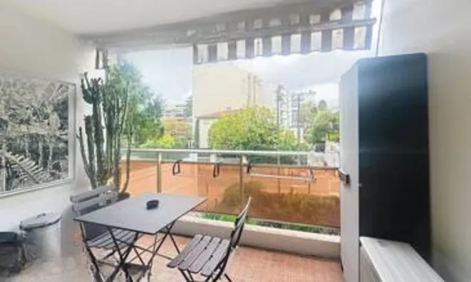 Недвижимость Apartment Pointe Croisette: 5