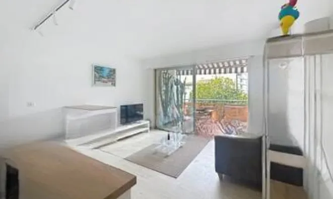 Недвижимость Apartment Pointe Croisette: 6