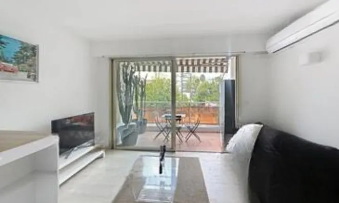 Недвижимость Apartment Pointe Croisette: 8