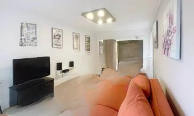 Недвижимость Apartment Cannes République: 3