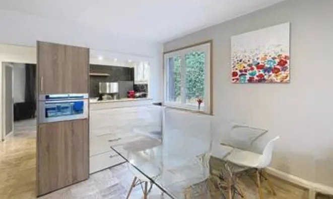 Недвижимость Apartment Cannes République: 5