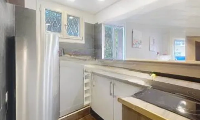 Недвижимость Apartment Cannes République: 6