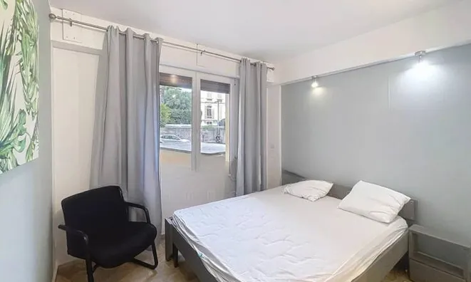 Недвижимость Apartment Cannes République: 7