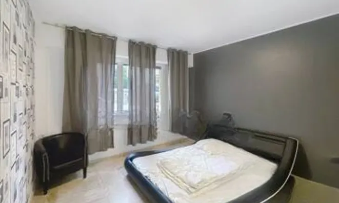 Недвижимость Apartment Cannes République: 9