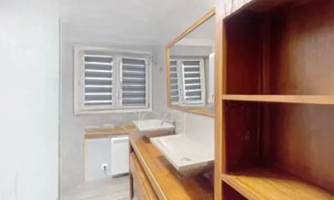 Недвижимость Apartment Cannes République: 12