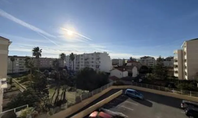 Недвижимость Apartment Pointe Croisette: 2