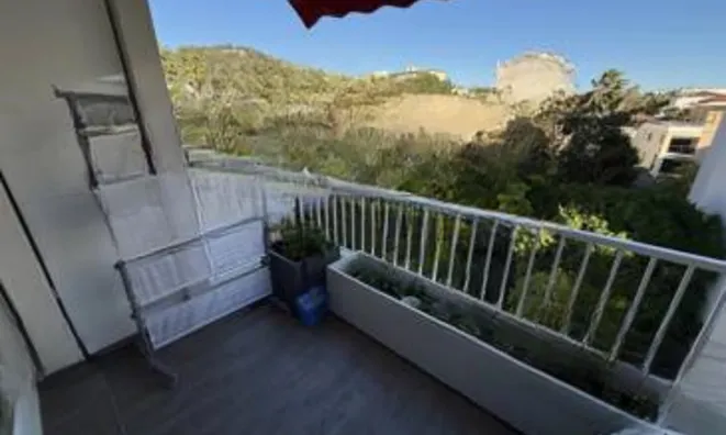 Недвижимость Apartment Pointe Croisette: 5