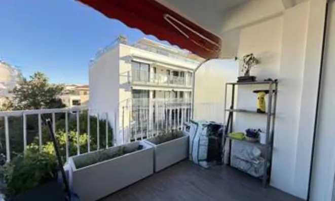 Недвижимость Apartment Pointe Croisette: 6