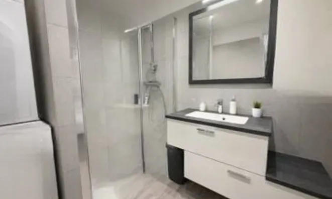 Недвижимость Apartment Pointe Croisette: 8