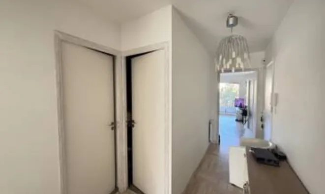 Недвижимость Apartment Pointe Croisette: 9