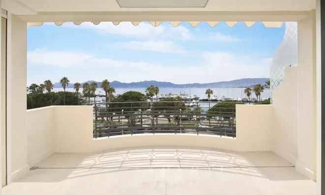 Недвижимость Apartment Cannes: 2