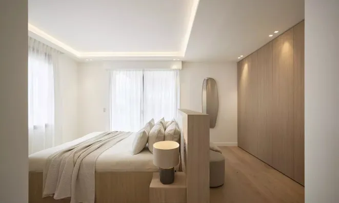 Недвижимость Apartment Cannes: 6