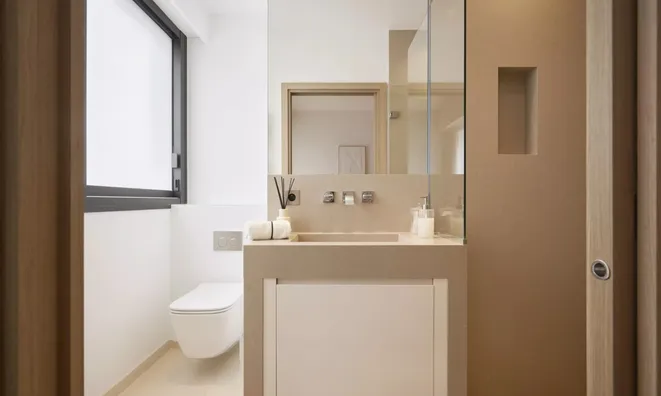 Недвижимость Apartment Cannes: 11