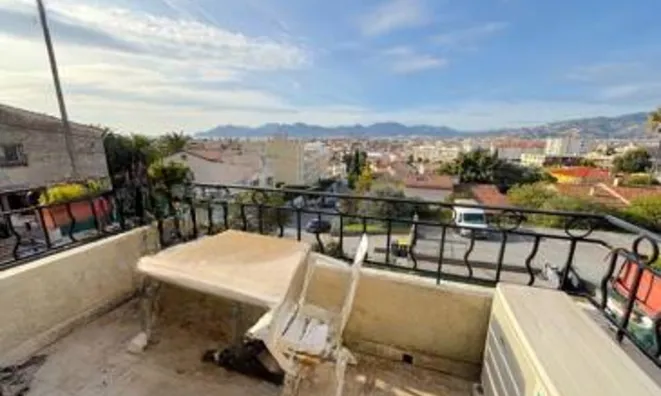 Недвижимость Apartment Croix des Gardes: 3